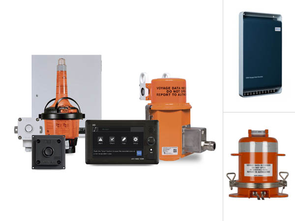 Регистраторы данных рейса РДР/У-РДР