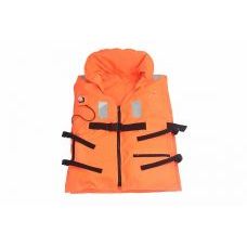 Жилет рабоче-страховочный ЖРС-НК