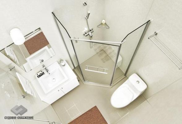 Судовые блоки