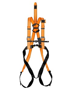 Средства защиты от падения