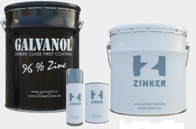 Антикоррозионные материалы