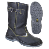 Сапоги "Профи-Зима"" иск. мех.