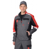 Куртка "Фаворит-Мега"