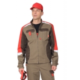 Куртка "Фаворит-Мега"