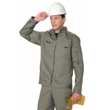 Куртка "ДАЛЛАС" оливковая