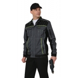 Куртка "Престиж"