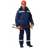 Костюм "Мастер-ПРО"