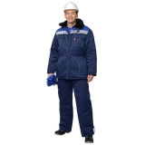 Костюм "ЛЕГИОНЕР" зимний