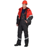 Костюм "НАВИГАТОР" зимний