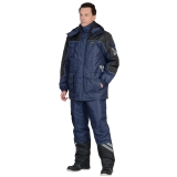 Костюм "ФОТОН" зимний