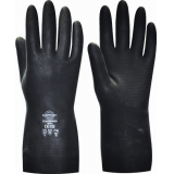 Перчатки "ТЕХНОПРЕН" (неопрен, хлопковый слой, толщ.0,75мм,дл.330мм.)