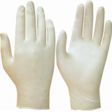 Перчатки "ТонЛат" латекс