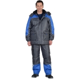 Костюм "ФОТОН" зимний