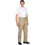 Брюки "КЛАССИКА" цв.песочный