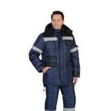 Куртка "БЕРКУТ"