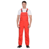 Полукомбинезон "ПРЕСТИЖ"