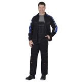 Костюм "ДЖЕТ"