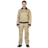 Костюм "ДОКЕР" летний