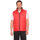 Жилет "АЛЫЙ" красный