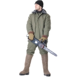 Куртка "Зима"тк. Палатка