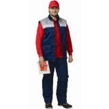 Жилет "СПЕЦ"