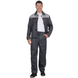 Костюм "ФАВОРИТ" куртка, брюки