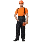 Брюки "Спецмонтаж"