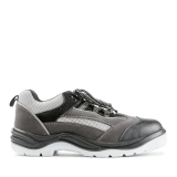 Полуботинки мод.30Т ПУ+ТПУ с ПКП замша+кожа