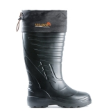 Сапоги ЭВА мод.501 подошва с резиной ТЭП, чулок шерсть ЭСО