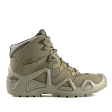 Ботинки мод.169 олива