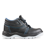 БОТИНКИ 12Т ПУ/ТПУ с МП