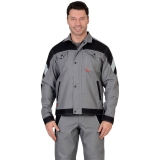 Куртка "Пекин" укороченная