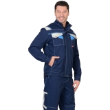 Куртка "Персей"