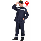 Костюм сварщика "Геркулес"