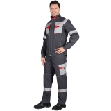 Костюм "ХОВАРД" куртка, п/к