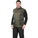 Жилет "Кайман" Хаки