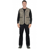 Жилет "Канвас"