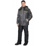 Куртка "Фаворит" утепленная, тк. Оксфорд