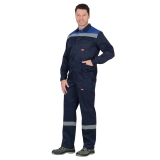 Костюм "Стройград" куртка, п/к