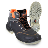 Ботинки "Актив" ПУ+ТПУ