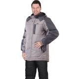 Куртка "ЕНИСЕЙ"