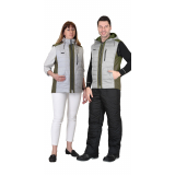 Жилет "Урбан"