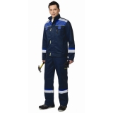 Костюм "Бостон" куртка, п/к