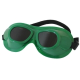 Очки ЗН18 DRIVER RIKO&reg; (5-7) РОСОМЗ (21831, 21832, 21833)