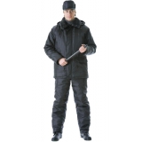 Костюм "ОХРАННИК"