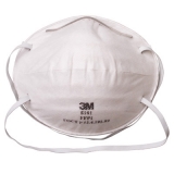 Противоаэрозольный респиратор 3М 8101