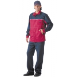 Костюм "СМЕНА"