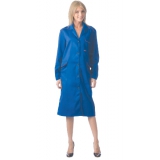 Халат "ТЕХНИК" женский