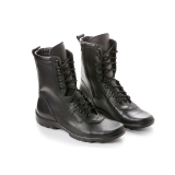 Ботинки с высоким берцем мод.49