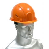 Каска защитная СОМЗ-55 Favori&reg;T TREK&reg; белая (75117)